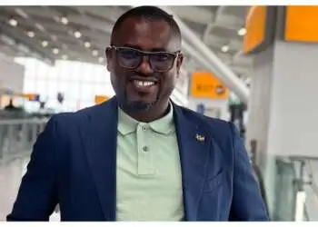 Ghana remains West Africa’s leading tourism destination - Abeiku Santana