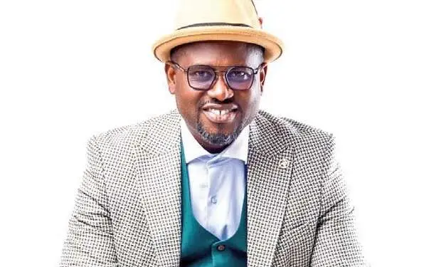 December in GH is a national strategy - Abeiku Santana