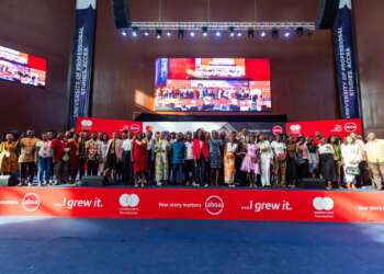 Absa Youth Entrepreneurship Dialogue spotlights opportunities for youth businesses