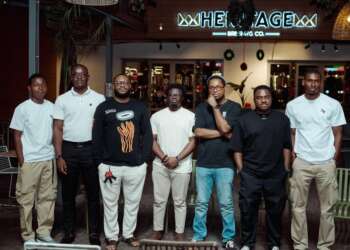 BackStage Africa delivers crucial industry insights with "Basic Frameworks" workshop