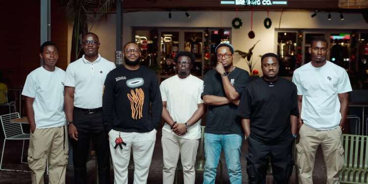 BackStage Africa delivers crucial industry insights with "Basic Frameworks" workshop