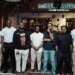 BackStage Africa delivers crucial industry insights with "Basic Frameworks" workshop