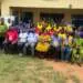 #SayNoToDrugAbuse – Tema Community 25 Lions Club campaigns at Asesewa SHS