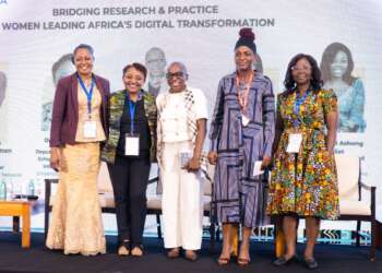 Telecel Director Urges Industry Partnerships with Academia to Drive Inclusive Growth