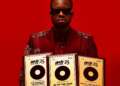 DJ Sly King named DJ of the year, bags two other hounours at 2025 Guinness Ghana DJ Awards