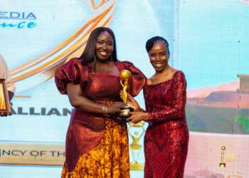 Global Media Alliance Wins Best Media Agency as Emma Wenani named Outstanding PR Woman