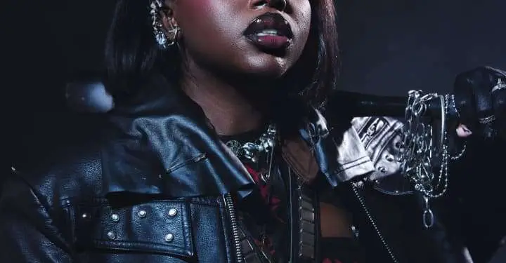 Dove Nicol announces first EP, blending R&B and Afrofusion on Dec.12