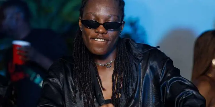 YFM’s Princess AJ billed for AfroFuture 2025