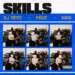 KJ SPIO enlists UK hitmakers NSG & Nigerian Singer FAVE for latest single ‘Skills’
