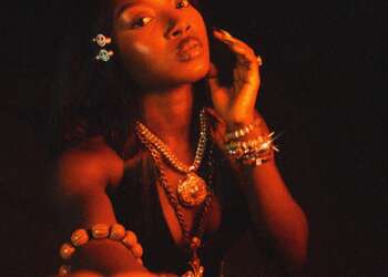 Riwa Fires back with bold new anthem “Your Father” featuring Cool Paul