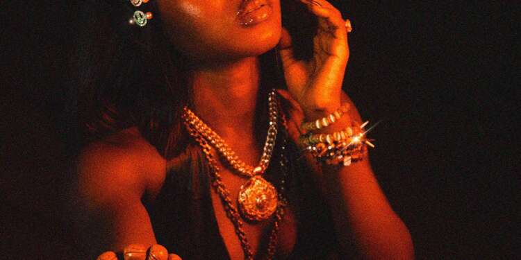 Riwa Fires back with bold new anthem “Your Father” featuring Cool Paul