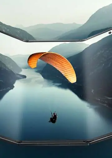 Samsung introduces slim, portable Galaxy Z TriFold