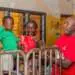 Telecel Homecoming Restores Hope for 3-year-old Yussif & Hundred Others in Northern Belt