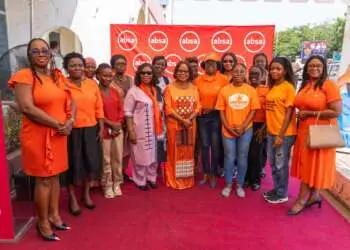 Absa Bank, UN Women, and African Women Leaders Network Advocate for Women’s Protection