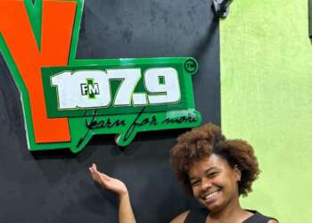 Skye Hill: The Excitement of an Internship at Global Media Alliance Broadcasting Company