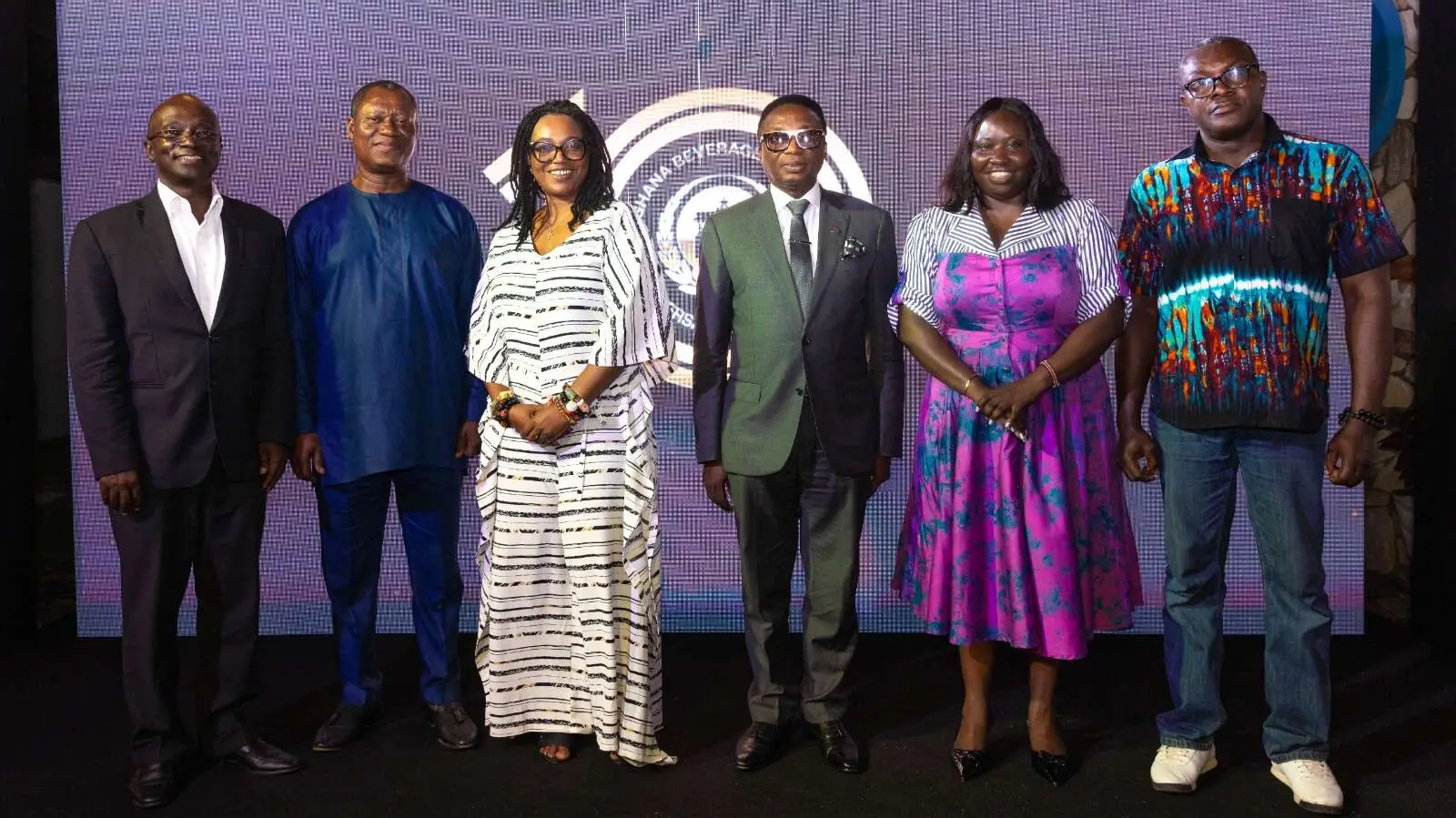 Ghana Beverage Awards Launches 10th Anniversary Celebration with a 'Toast to Ten'