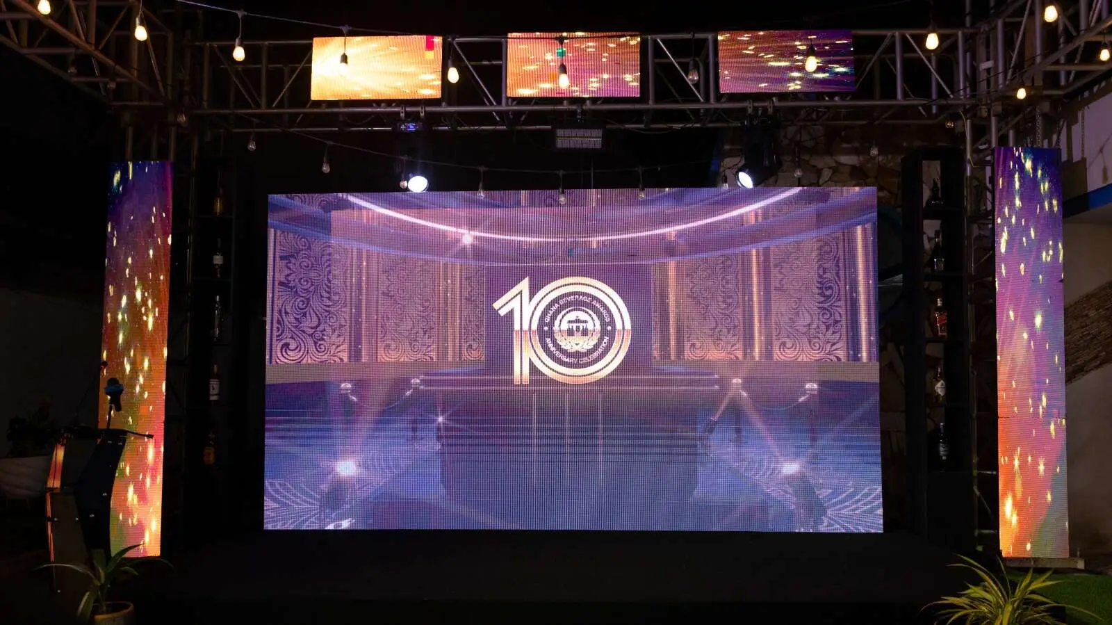 Ghana Beverage Awards Launches 10th Anniversary Celebration with a 'Toast to Ten'