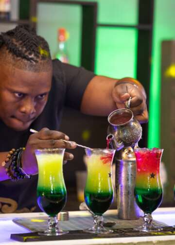 Ghana Beverage Awards Launches 10th Anniversary Celebration with a 'Toast to Ten'