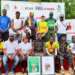 Record turnout at Marina Family Fun Ride as Doevi Paul and Mayumi Shimura clinch top honours