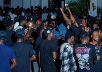 “Detty December”: The Ghanaian phrase that sparked a continental celebration