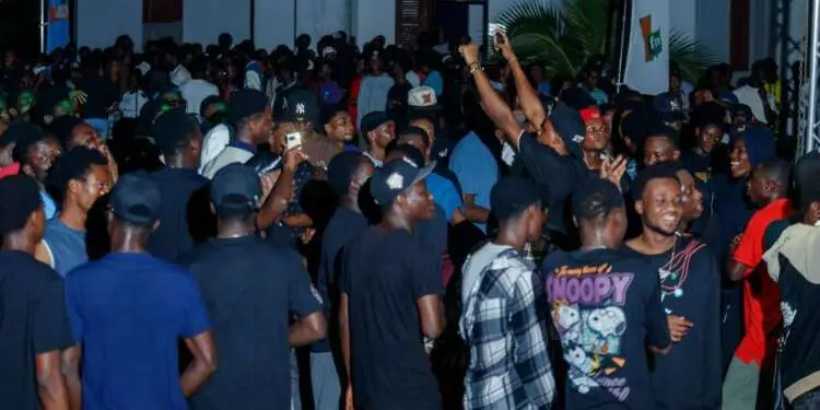 “Detty December”: The Ghanaian phrase that sparked a continental celebration