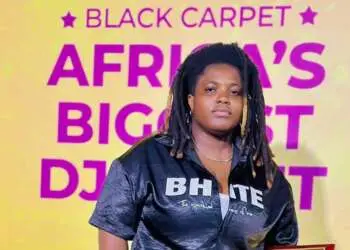 YFM’s DJ Coleda crowned ‘Scratch DJ of the Year’ at 2025 Guinness Ghana DJ Awards