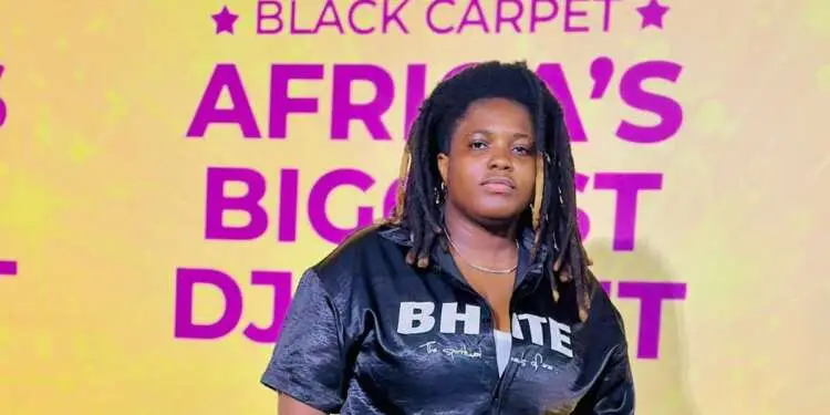 YFM’s DJ Coleda crowned ‘Scratch DJ of the Year’ at 2025 Guinness Ghana DJ Awards