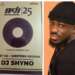 YFM’s DJ Shyno bags ‘Best DJ – Western Region’ award at 2025 Guinness Ghana DJ Awards