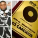 DJ Carcious named Best DJ in Ashanti Region