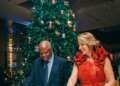 Kempinski ushers Festive Season with Annual Christmas Tree Lighting