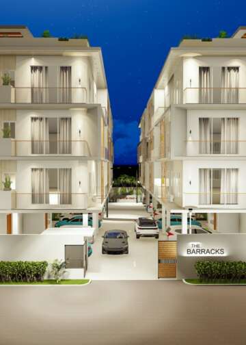 Meeting the Moment: Premium Accra Development Taps into Diaspora Demand for “Home”