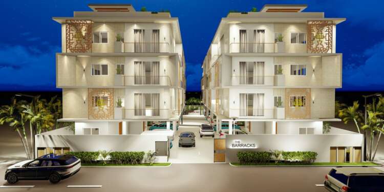 Meeting the Moment: Premium Accra Development Taps into Diaspora Demand for “Home”