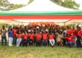 Telecel Ghana Marks International Disability Day with STEM Training and Christmas Party