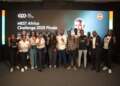 Absa and MEST Africa announce the 2025 winner for the MEST Africa Challenge