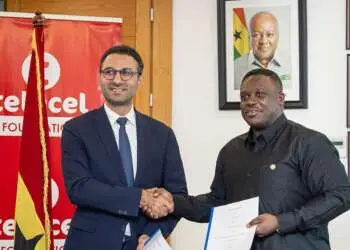 Telecel Group to Train 100,000 Young Ghanaians Under One Million Coders Initiative