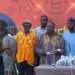 The Luckiest' Brings Major Support to Ghana Blind Union