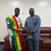 From Passion to National Impact: Robben Asare’s Journey with KIC