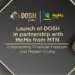 Dosh Insurance launches digital health insurance platform in partnership with MOMO by MTN