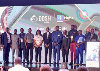 DOSH AND MOBILEMONEY LTD PARTNER TO EXPAND DIGITAL HEALTH INSURANCE ACCESS IN GHANA
