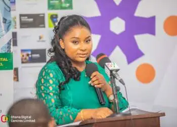 GDCL and UCLA partnership transforms 18 Ghanaian entrepreneurs, crowns solar irrigation startup as inaugural winner