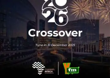 YFM Ghana and Channel Africa to Cross Over Into 2026 in Landmark Pan-African Radio Partnership
