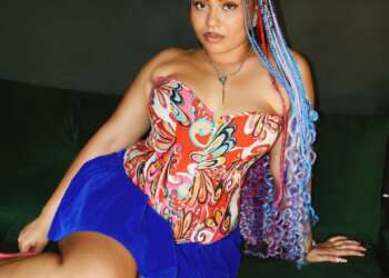 MOLIY Named EQUAL Artiste of the Month