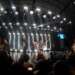 Amaarae at Blackout Concert.