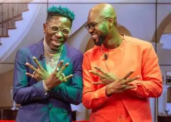 Shatta Wale deserves recognition for advocating for Ghanaian creatives – Abeiku Santana