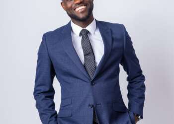 Ebenezer Awortwe. Photo Credit: Supplied.