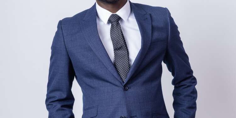 Ebenezer Awortwe. Photo Credit: Supplied.