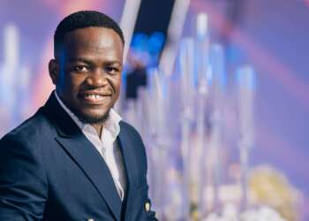 YFM Kumasi’s Pap Jay nominated for Radio Mid-Morning Show Host of the Year at 15th RTP Awards