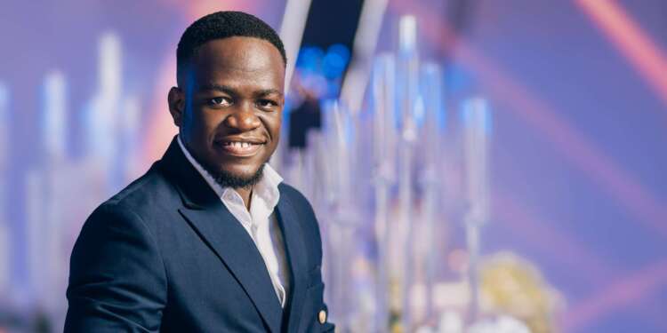 YFM Kumasi’s Pap Jay nominated for Radio Mid-Morning Show Host of the Year at 15th RTP Awards