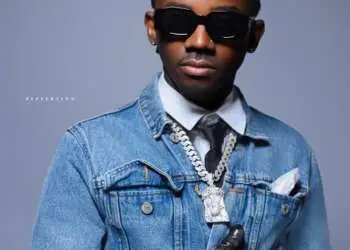 Rising star Rison unveils new single "Senior Man”