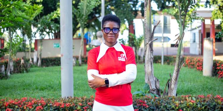 How Telecel Foundation Is Equipping Women in Agribusiness with Digital & Financial Skills